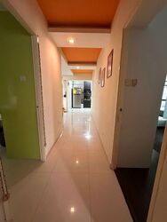 Blk 307B Anchorvale Place (Sengkang), HDB Executive #564084981